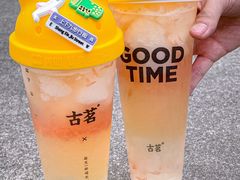 -古茗(番禺万达金街)