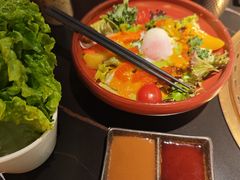 -厚贞日式烤肉(浦东汇智店)