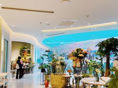 -花开餐厅(环湖中路店)