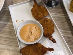 -必胜客(燕郊永旺店PHDI店)