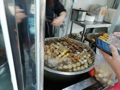 -马记大锅煮(总店)