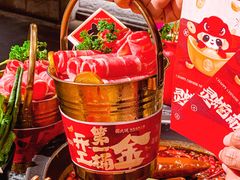 -蜀大侠火锅(总府路店)