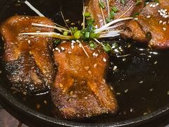 -吉兆·料理(红梅南路店)