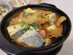 -八八餐厅(升州路店)