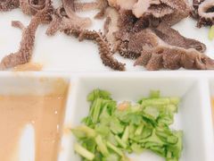 -宛平李记小吃(东关街店)