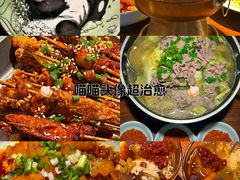 -全牛匠·乐山跷脚牛肉(西单华威约饭街店)