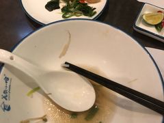 -美奈小馆·越南料理(中航城君尚购物中心店)