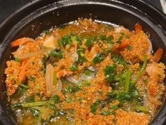 -曾家厨房·新徽菜(高新天柱路店)