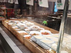 -老乡鸡(上海白玉兰广场店)