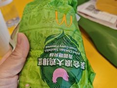 -麦当劳(东石东一路店)