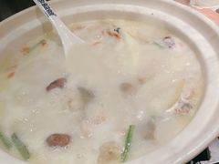 -老阿爸鲜鱼土菜(昆山花桥店)