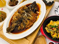-卫鼎轩·曹公馆(鼓楼店)