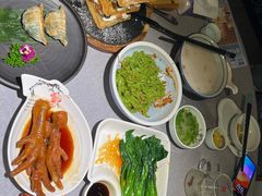 -晓粤·惹味粤菜(凯德乐峰广场店)