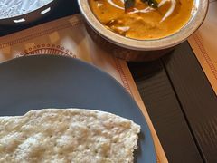 -克比叔叔印度餐厅Kebabs on the Grille(永康路分店)