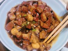 -那家老院子东北菜·饺子·小鸡炖蘑菇(艳华街店)