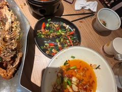 -树厨贵州菜(大十字店)