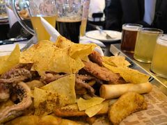 -牛啤堂精酿啤酒餐吧(五棵松华熙店)