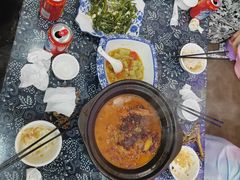 -记忆湘菜馆(芙蓉镇店)