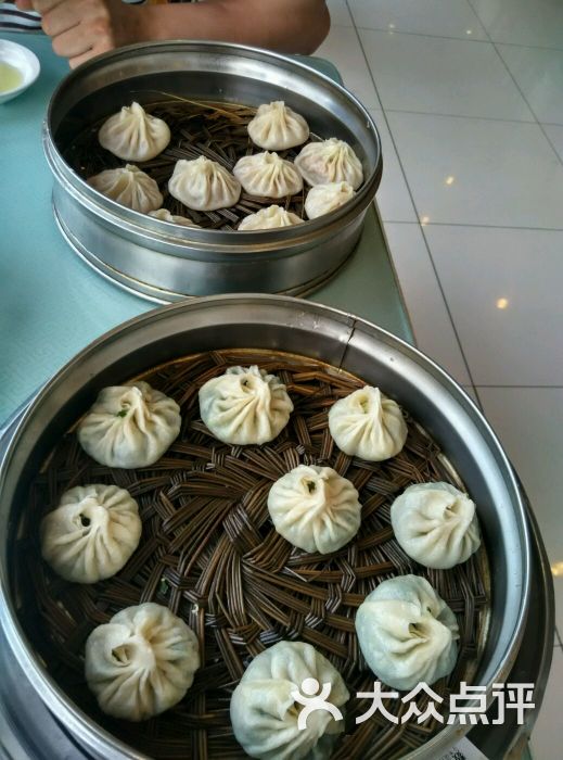 海洁风味灌汤包酒店(南五马路店-其他-android_upload_pic图片-沈阳