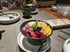 -云海肴·汽锅鸡·云南菜(高德置地店)