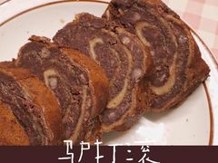 -老回回烩面馆(左家庄店)