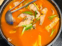 -黔大人·贵州花溪牛肉粉(宝能太古城店)