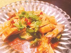 -麻省理功-深海烤鱼(昆城广场店)