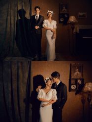 -女王风尚STUDIO·轻奢化定制