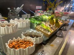 -佳源四季酒店-雅悦自助餐厅(新洲路店)