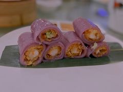 -顺风山庄(水濂山店)