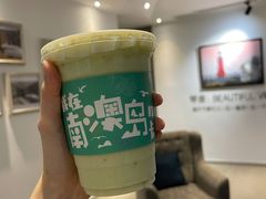 -南澳岛打卡果汁冰公司