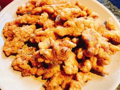 -大虎重庆老火锅(正弘城店)