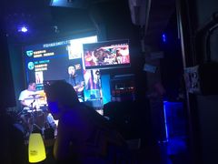 -好久不见网红乐队酒吧(鼓浪屿海底世界店)