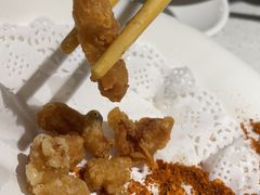 -味之绝美蛙鱼火锅(建设路店)
