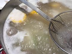 -大吉利·潮汕鲜牛肉火锅(万峰路店)