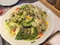 -千寻山野烤肉(中关村店)