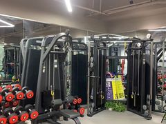 -Ms.Pilates 普拉提技术(尚悦湾陆家嘴店)