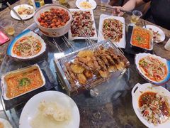 -郑喜旺烧烤(郑州总店)