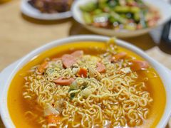 煮方便面-烤五行·烧烤烤串(石佛营店)