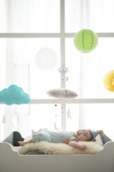 点击看大图 韩国WPlus儿童摄影工作室-WPlus明星肖像亲子全家福摄影