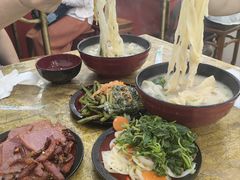 -惠丰源烩面馆(经七路店)