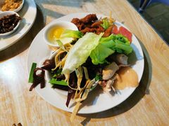 -德致祥云南过桥米线(云天小苑店)