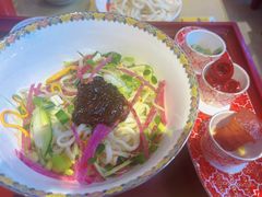 -大海碗·炸酱面·烤鸭·京菜(天坛店)