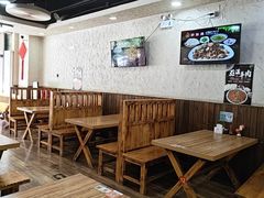 -老陕兄弟(彩虹新城店)