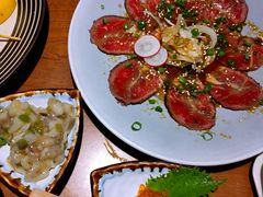 -九井澤精致料理(金茂店)