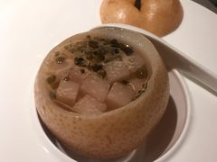-木守西溪溪隐餐厅