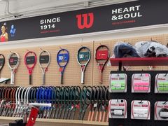 -Wilson威尔胜(漕溪北路店)