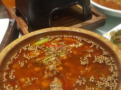 -悦百味·品质川菜(橄榄郡店)