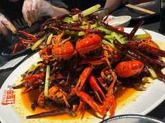 -红盔甲·小龙虾(人民广场店)