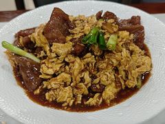 -京天红酒家(虎坊路店)
